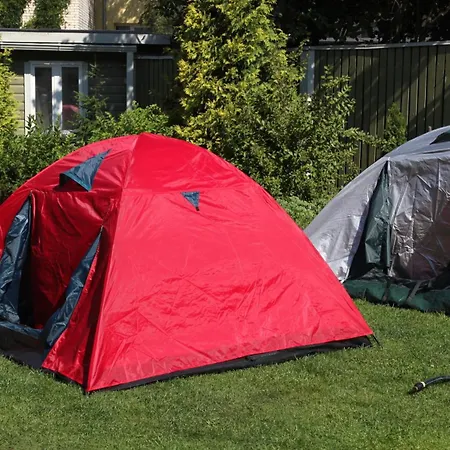 Garden Camping Tallin