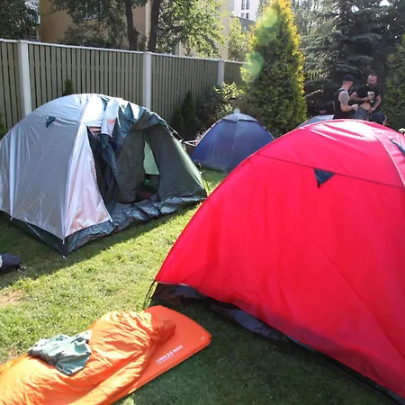 Garden Camping Tallin