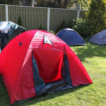 Garden Camping Tallinn