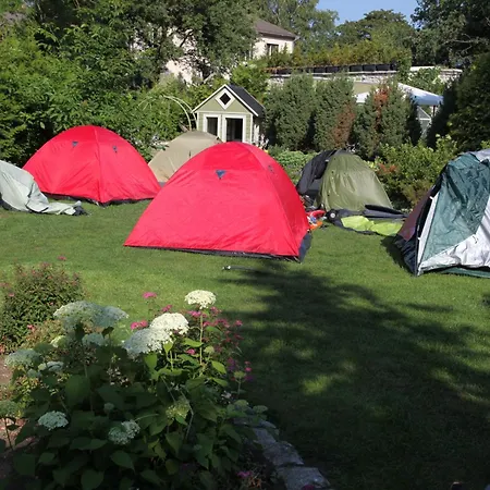 Garden Camping * Tallin